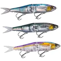 Shimano Fishing Bantam Armajoint Slow Floating Swimbait 53g 190 Mm