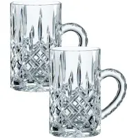 Nachtmann - Noblesse Lasimuki 25 cl 2 kpl