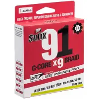 Sufix 91 Punottu Siima 120 M