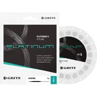 Greys Platinum X Float perhosiima Perhosiima