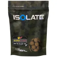 Shimano Fishing Scopex Liver 3kg Boili