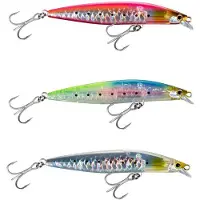 Shimano Fishing Exsence Strong Ass Ar-c Minnow 27g 125 Mm