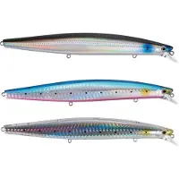 Shimano Fishing Lure Exsence Silent Assas Minnow 32g 163 Mm