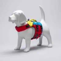 Spinlock Fido Koiran Kelluntaliivi