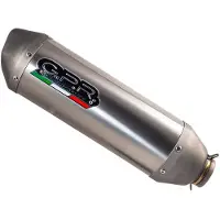Gpr Exhaust Systems Husqvarna Fc 450 2023-2024 Ei-homologoitu Täydellinen Pakokaasujärjestelmä