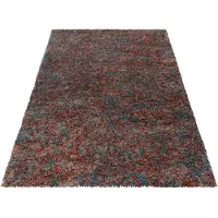 Ayyildiz Teppiche Matto Enjoy Terra 4500, 60x110 cm