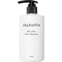 Skybottle White Rain Perfumed Body Lotion 300 ml