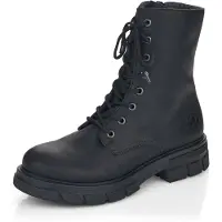 Rieker Z9120 - Black - 36