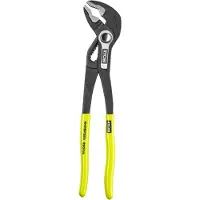 Ryobi Siirtoleukapihdit pikasäätönapilla 250 mm 34 mm