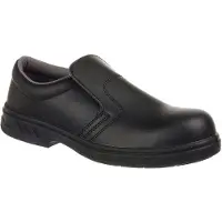 Portwest FW81BKR Slip On S2 turvajalkine