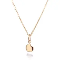 Lumoava Hali riipus kulta L76256600000