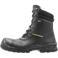 Sievi Solid Ct+ S3L talviturvakengät