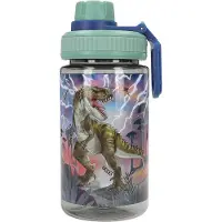 Dino World 500 ml juomapullo