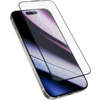 EPICO Hero Glass 3D iPhone 16 Pro -puhelimelle - näytönsuoja