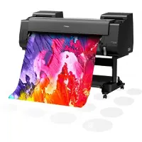 Canon IMAGEPROGRAF GP-4000 44” (A0) (5253C003)
