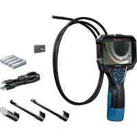 Bosch GIC 12V-5-27 C PROFESSIONAL Tarkastuskamera