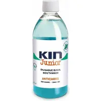 Kin Lasten suuvesi Junior, 500 ml