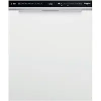 Whirlpool W7U HS51 astianpesukone