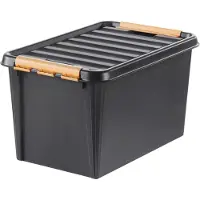 Orthex Pro 49L kannellinen säilytyslaatikko