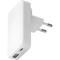 dbramante1928 Recharge Pro USB-C/USB-A laturi (45 W+30 W)