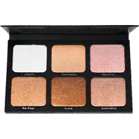 Danessa Myricks Beauty Lightwork I Palette
