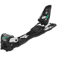 K2 F10 Tour S 100 Mm Retkeilysitositeet