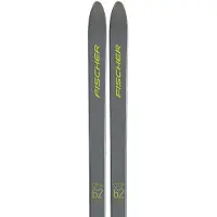 Fischer Spider 62 Crown Xtralite Maastohiihtosukset