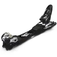 K2 F10 Tour S 90 Mm Retkeilysitositeet
