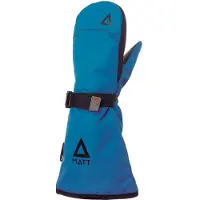 Matt Doo Long Cuff Tootex Lapaset