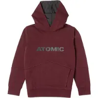 Atomic Rs Huppari
