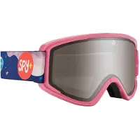 Spy Crusher Elite Eco Junior Laskettelulasit