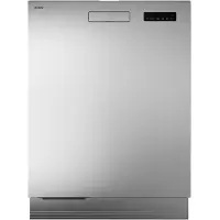 Asko DBI8303D.S -astianpesukone