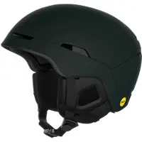 POC Obex WF MIPS Kypärä pargasite green matt Koko XSS