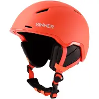Sinner Snowmass Kypärä