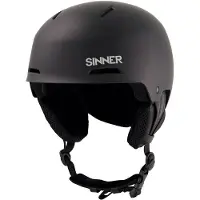 Sinner Copper Kypärä