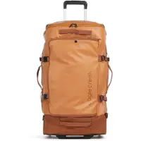 Eagle creek Cargo Hauler XT 2-pyöräinen Matkakassi 73 cm Oranssi