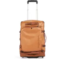 Eagle creek Cargo Hauler XT 2-pyöräinen Matkakassi 54.5 cm Oranssi