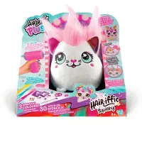 Airbrush Plush Airplush Plush Hair'iffic 17cm Squish Pal hahmo