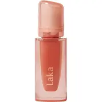 LAKA Jelling Nude Gloss #305 Tangerine Ring