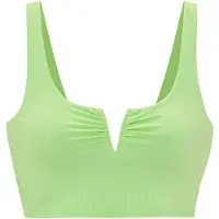 Venice beach Bikinitoppi vaaleanvihreä