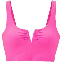 Venice beach Bikinitoppi vaaleanpunainen