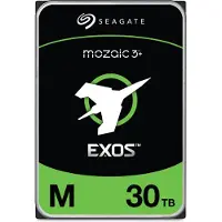 Seagate Exos M 30TB HDD SATA 6Gb/s (ST30000NM004K)