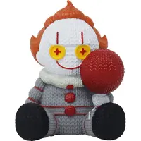 Handmade by Robots IT - Pennywise Collectible Vinyl Figure
