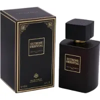 Louis Varel Extreme Oriental Unisex Eau de Parfum – 100ml