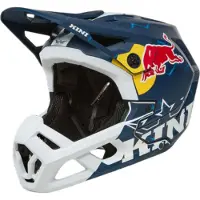 Kini Red Bull EC 1.0 Alamäkikypärä