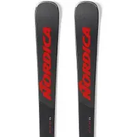 Nordica Spitfire Ca Fdt+tp2 Compact 10 Evo Alppihiihtopakkaus