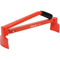 YATO Imukuppinostin kaakelille YT-37470; 400-670 mm