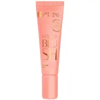 HYPOAllergenic Liquid Blush Voidemainen poskipuna 10 g Nr. 01 - Rose Petal