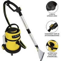 Monster Maxblast 20l märkä-kuivaimuri