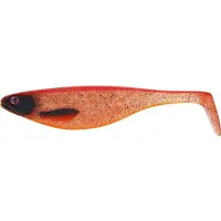 Westin Shad Teez Pehmeä Viehe 15g 120 Mm 30 Yksiköt